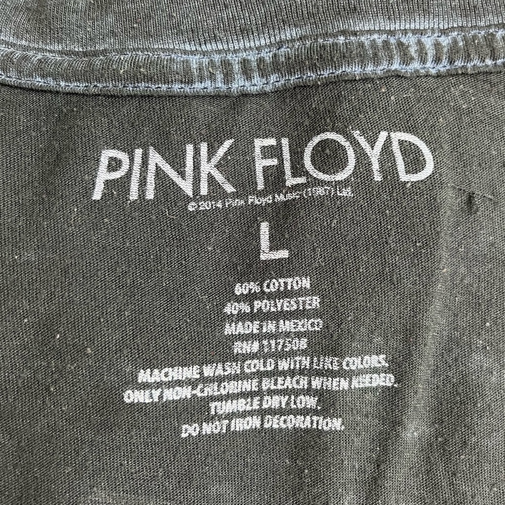Pink Floyd - Picture 4 of 4
